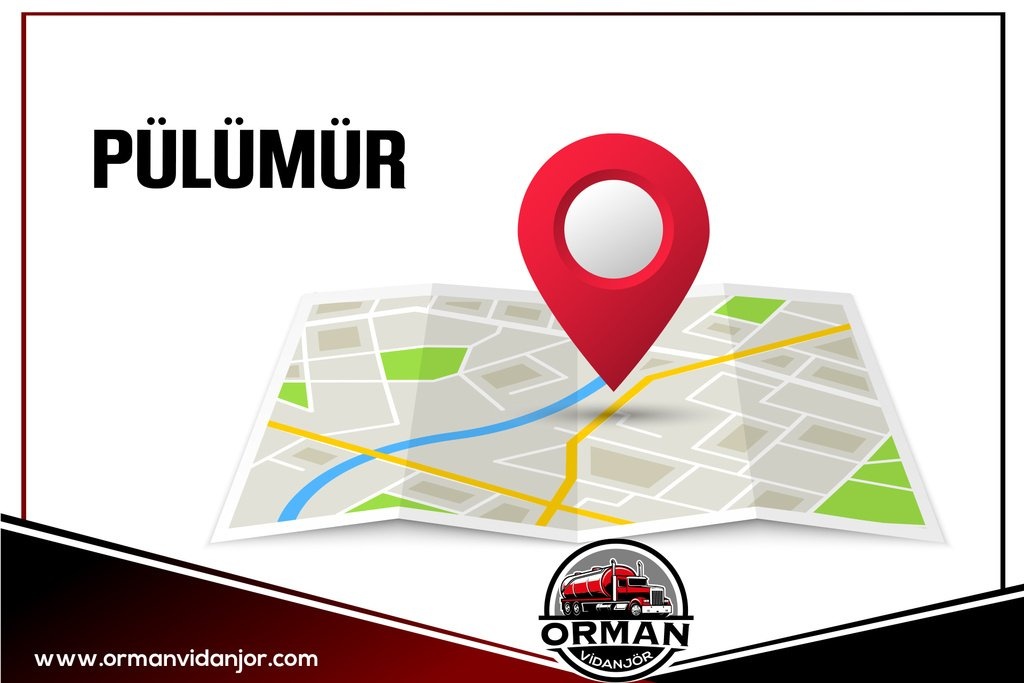 Vidanjör Pülümür