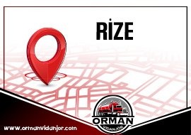 Vidanjör Rize