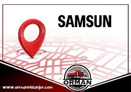 Vidanjör Samsun
