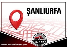 Vidanjör Şanlıurfa