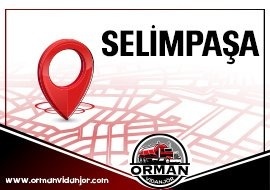 Vidanjör Selimpaşa