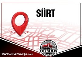 Vidanjör Siirt