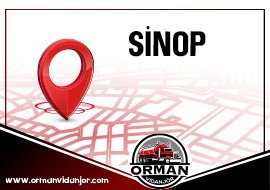 Vidanjör Sinop