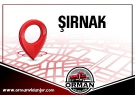 Vidanjör Şırnak