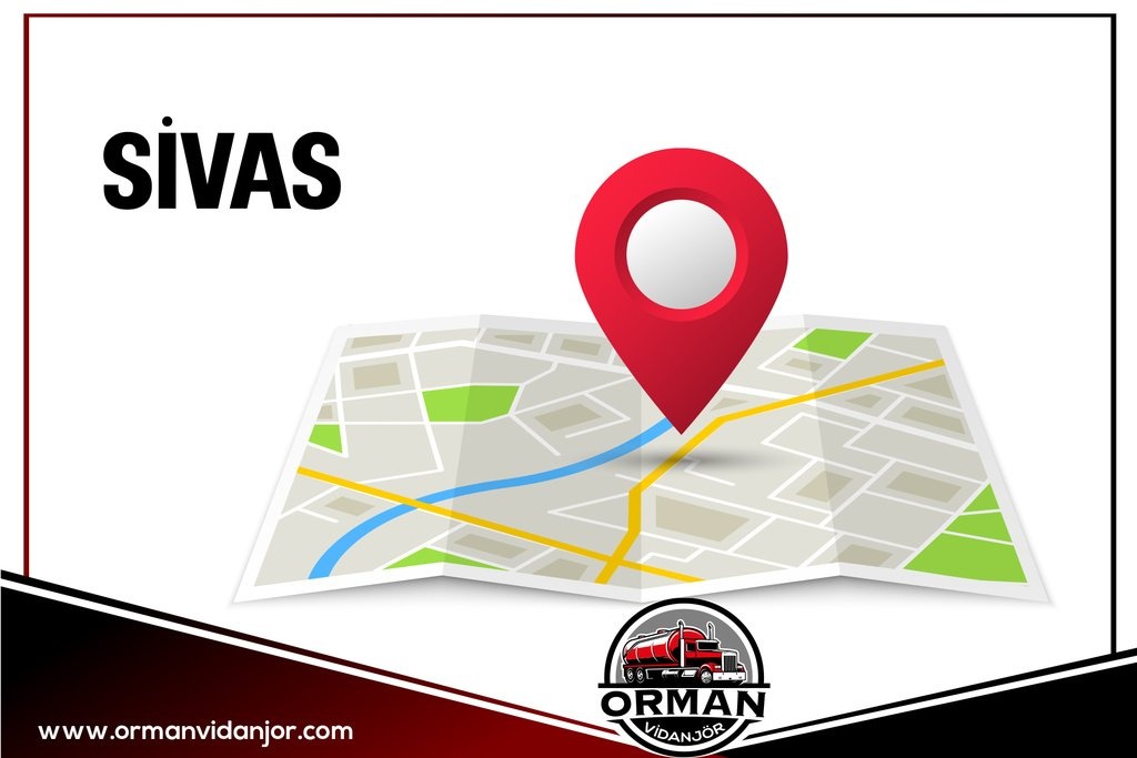 Vidanjör Sivas