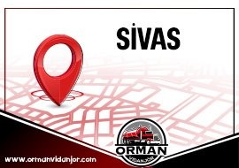 Vidanjör Sivas