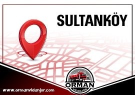 Vidanjör Sultanköy