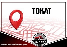 Vidanjör Tokat