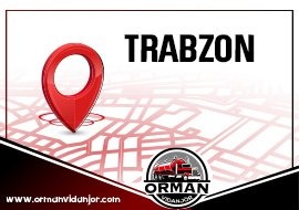 Vidanjör Trabzon