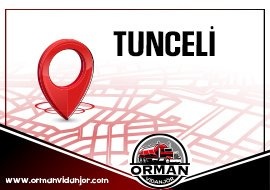 Vidanjör Tunceli