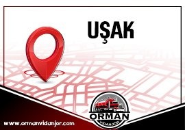 Vidanjör Uşak