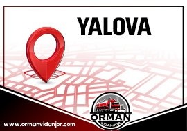 Vidanjör Yalova